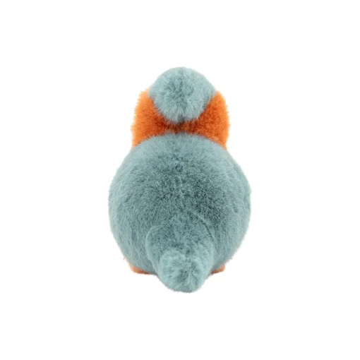 Birdling isfugl