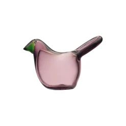 Birds by Toikka fluesnapper, calluna-green