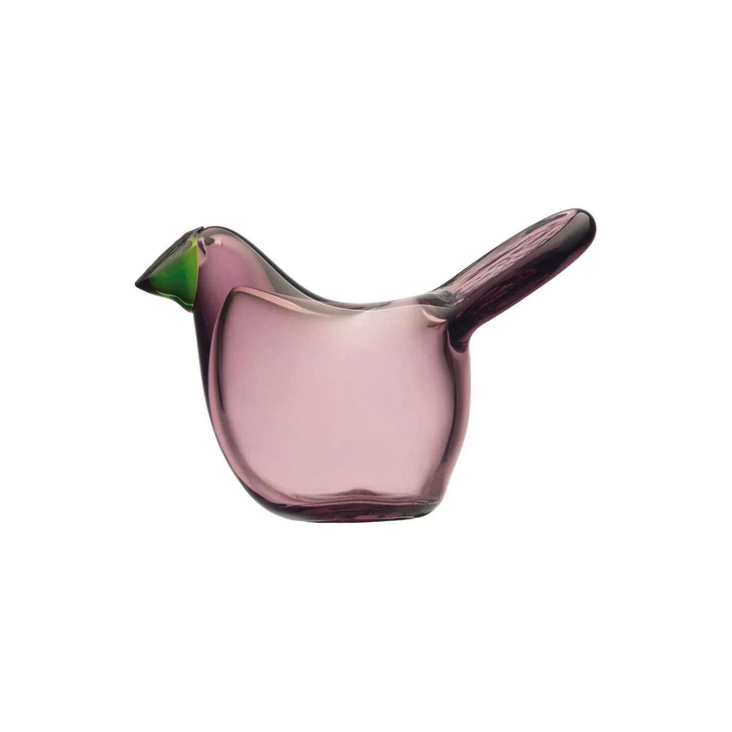 Birds by Toikka fluesnapper, calluna-green