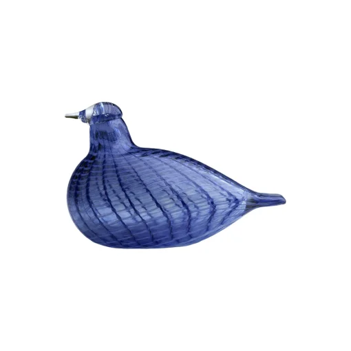 Birds by Toikka Hyttesanger