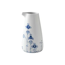 Blå Elements kande 70 cl