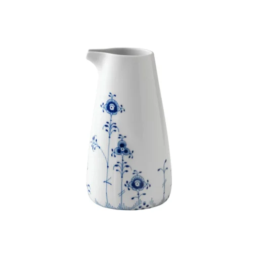Blå Elements kande 70 cl