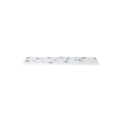 Blå Elements serveringsbræt 36 cm