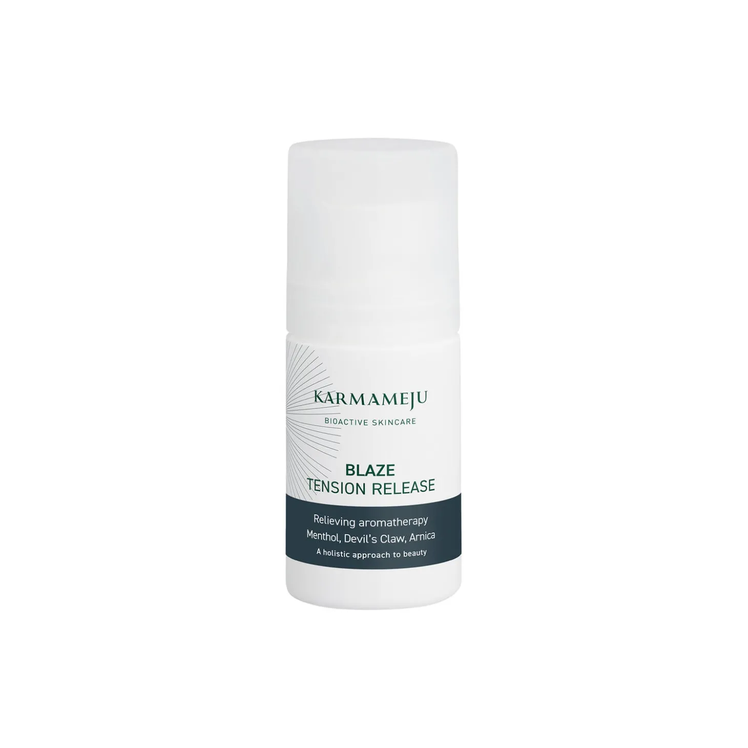 BLAZE tension release
