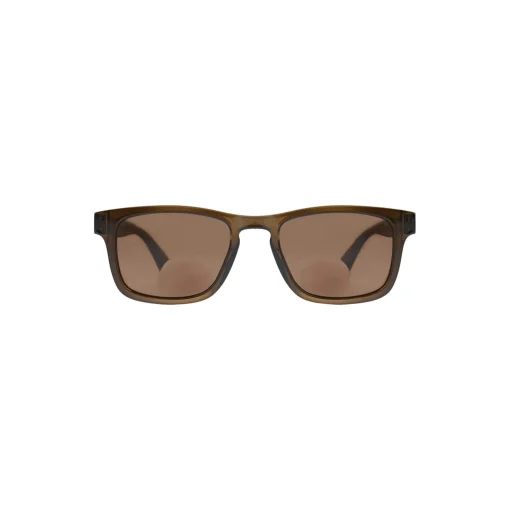 Blokhus solbrille, dusty army green