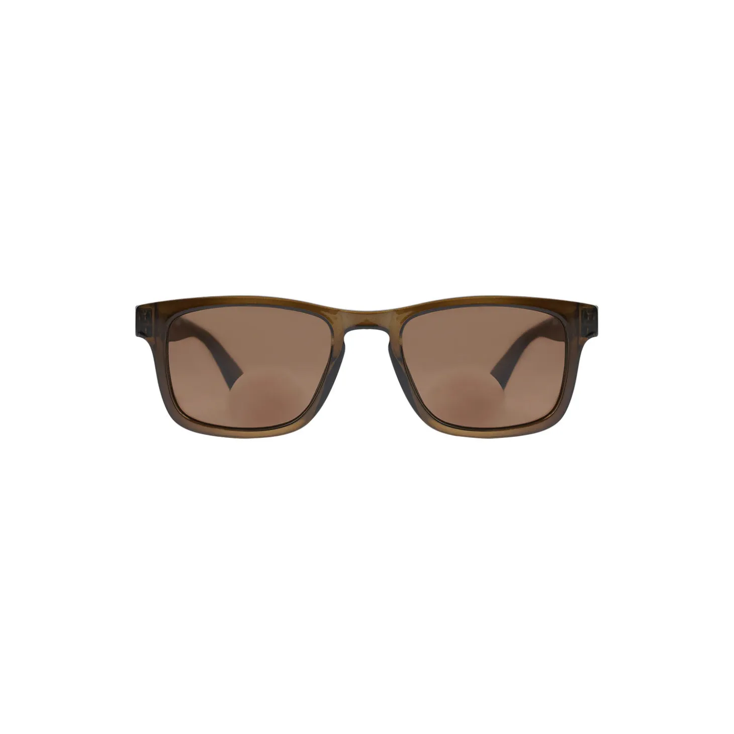 Blokhus solbrille, dusty army green