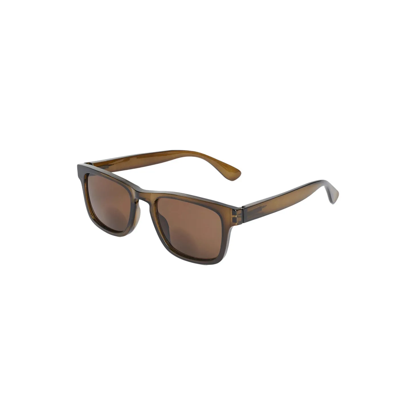 Blokhus solbrille, dusty army green