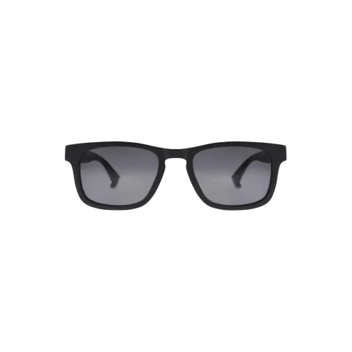 Blokhus solbrille, matte charcoal