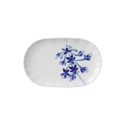 Blomst fad hosta