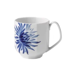 Blomst krus dahlia