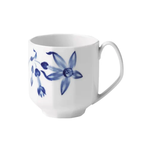 Blomst krus pinselilje