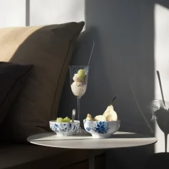 Blomst skål frøkenhat