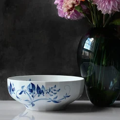 Blomst skål ærteblomst