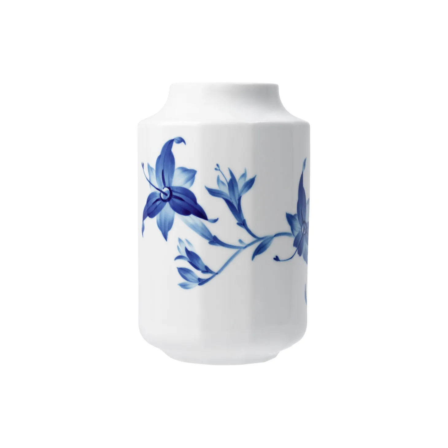 Blomst vase daglilje