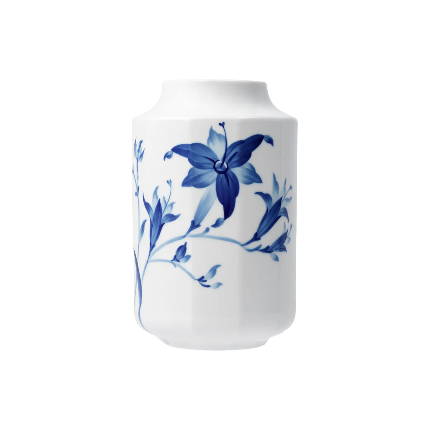 Blomst vase daglilje