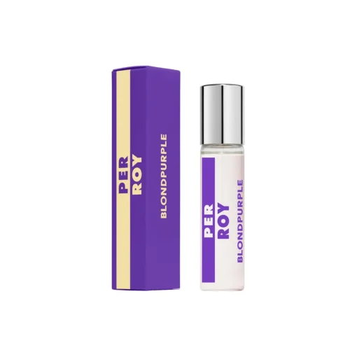 Blondpurple Eau de Parfum