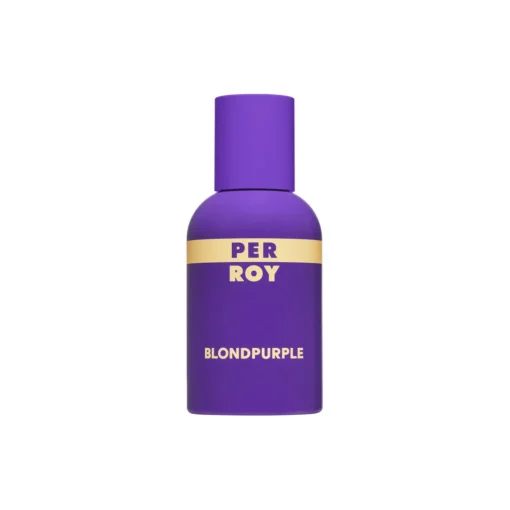 Blondpurple Eau de Parfum