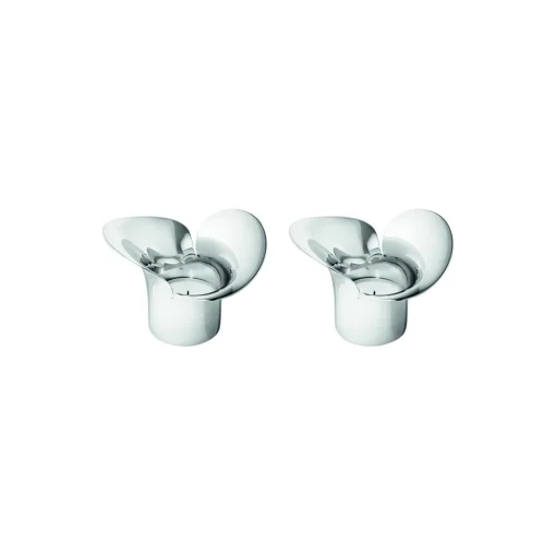 Bloom Botanica fyrfadsstage 2 stk