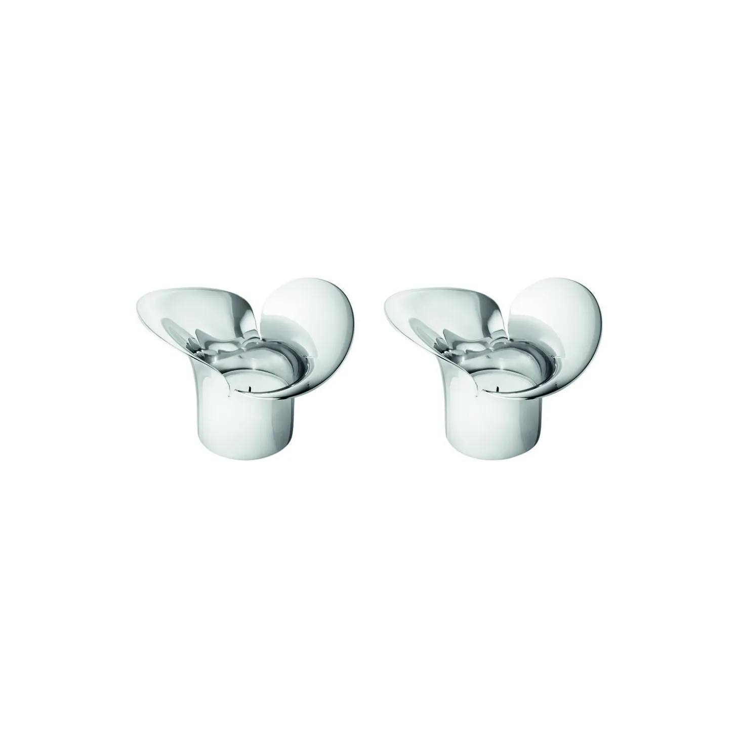 Bloom Botanica fyrfadsstage 2 stk
