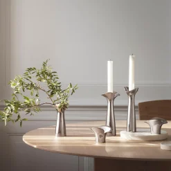 Bloom Botanica lysestage