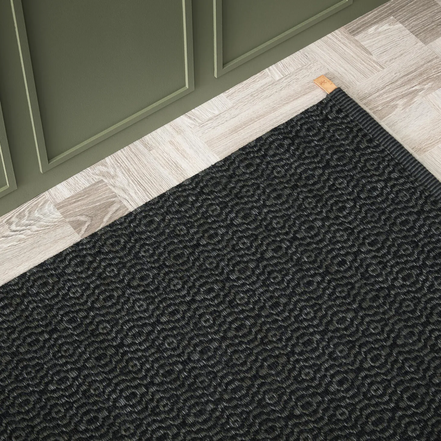 Bloom Icon gulvtæppe, artichoke 551