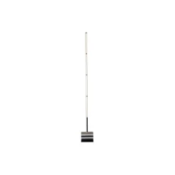Bloomsbury Floor Lamp, steel
