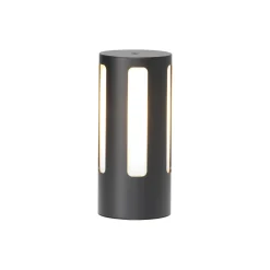 Bloomsbury Table Lamp, black