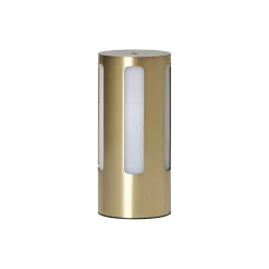 Bloomsbury Table Lamp, brass
