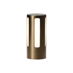 Bloomsbury Table Lamp, bronze