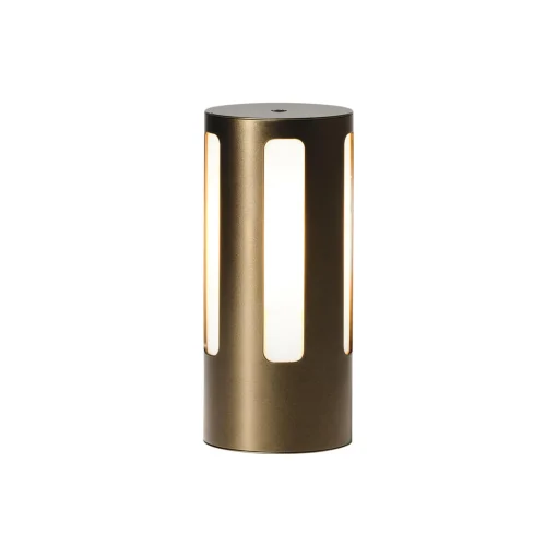 Bloomsbury Table Lamp, bronze