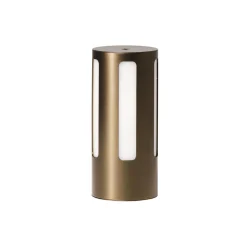 Bloomsbury Table Lamp, bronze