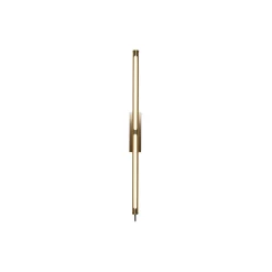 Bloomsbury Wall Lamp, brass