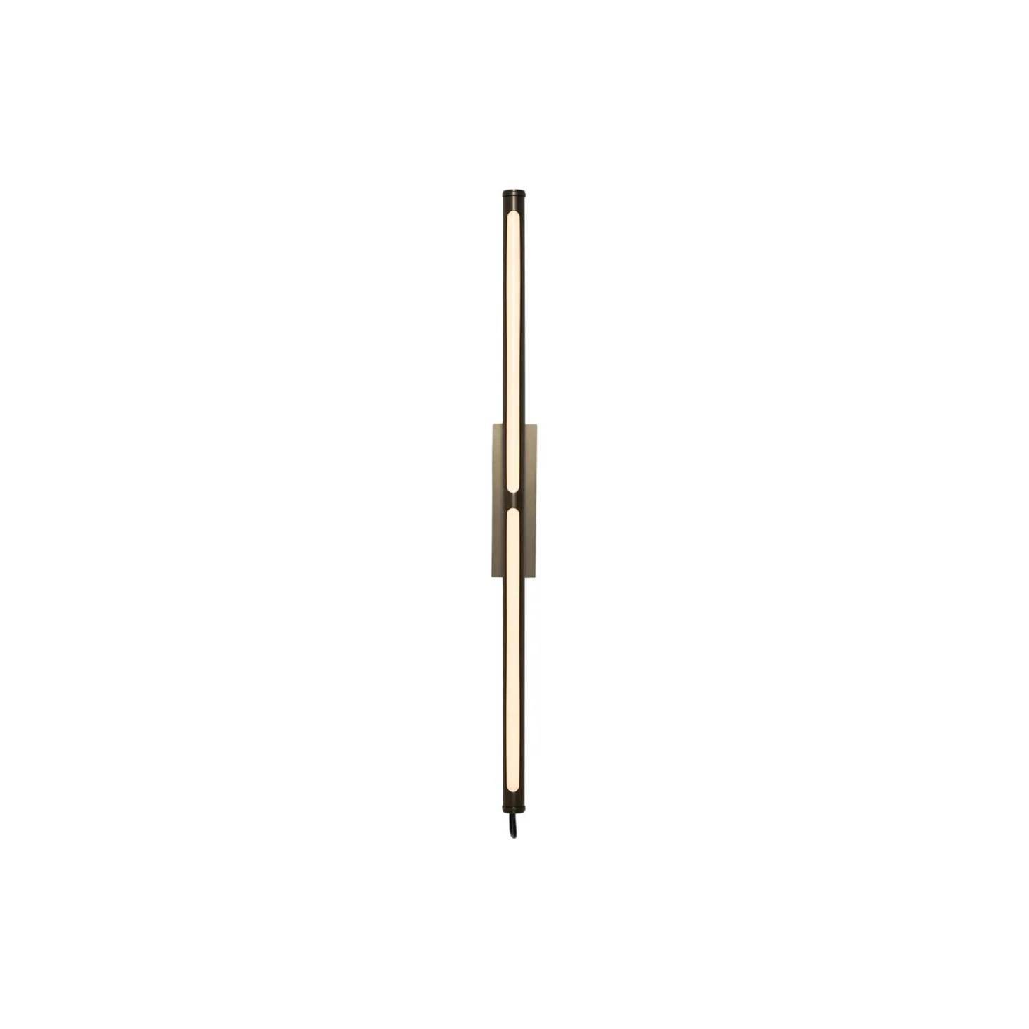 Bloomsbury Wall Lamp, bronze