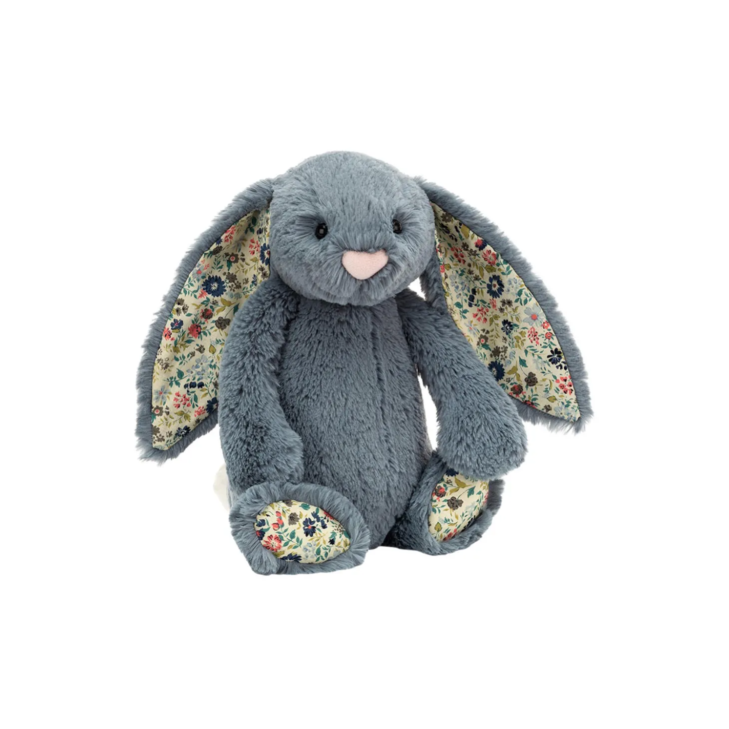 Blossom Dusky kanin, blue