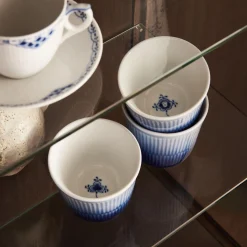 Blue Mist termokrus 26 cl, Stilblomst