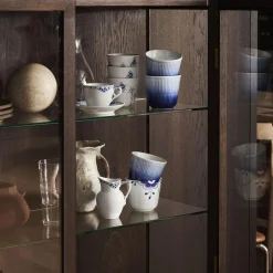 Blue Mist termokrus 26 cl, Stilblomst