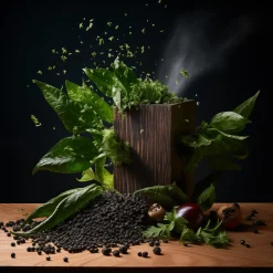 Blueforest Eau de Parfum