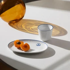 Blueline asiet 23,5 cm