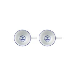 Blueline krus 28 cl, 2 stk