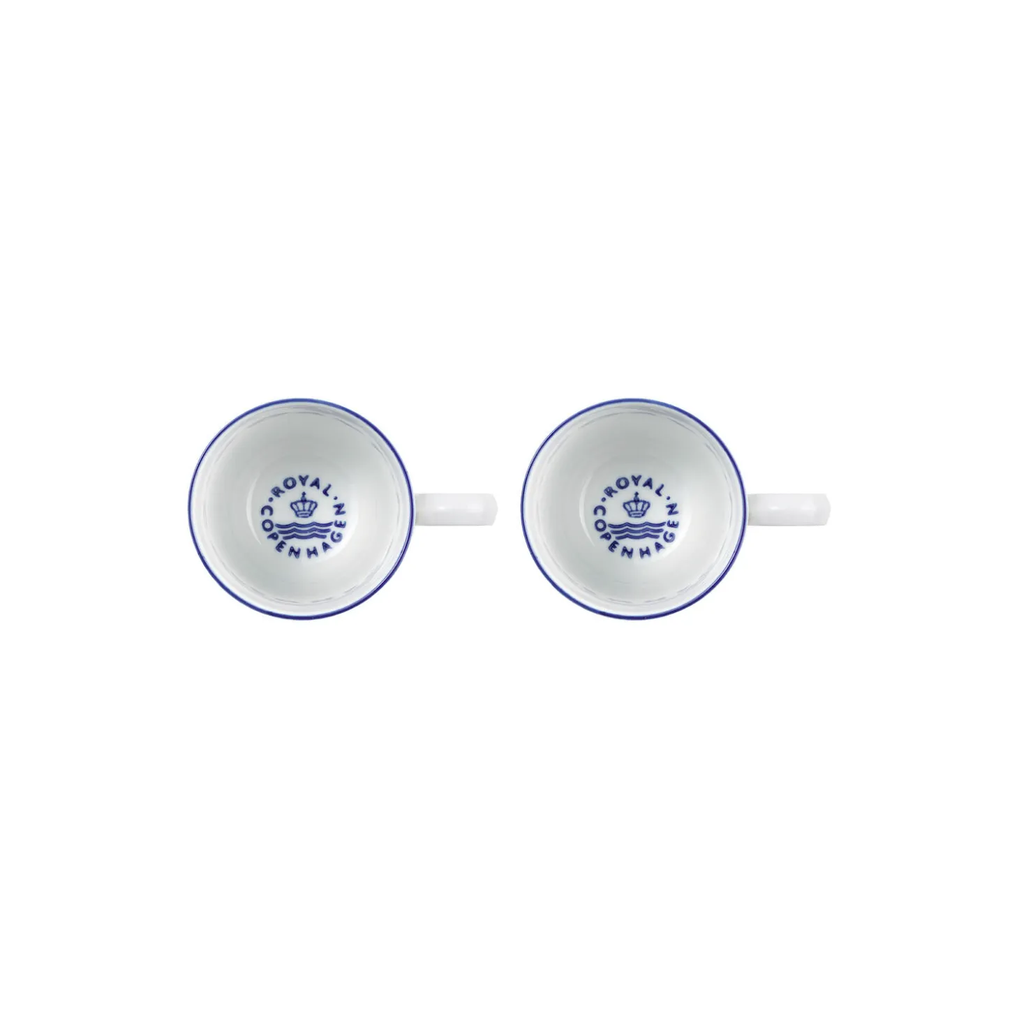 Blueline krus 28 cl, 2 stk