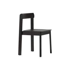 Blueprint Chair, black