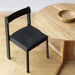 Blueprint Chair, black