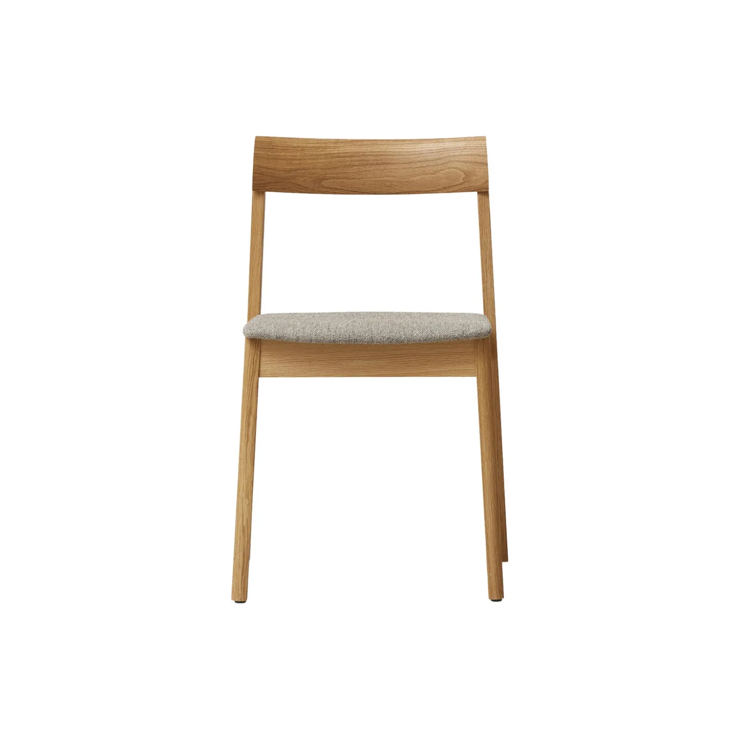 Blueprint Chair, oak/hallingdal 65