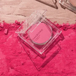 Blush Coral