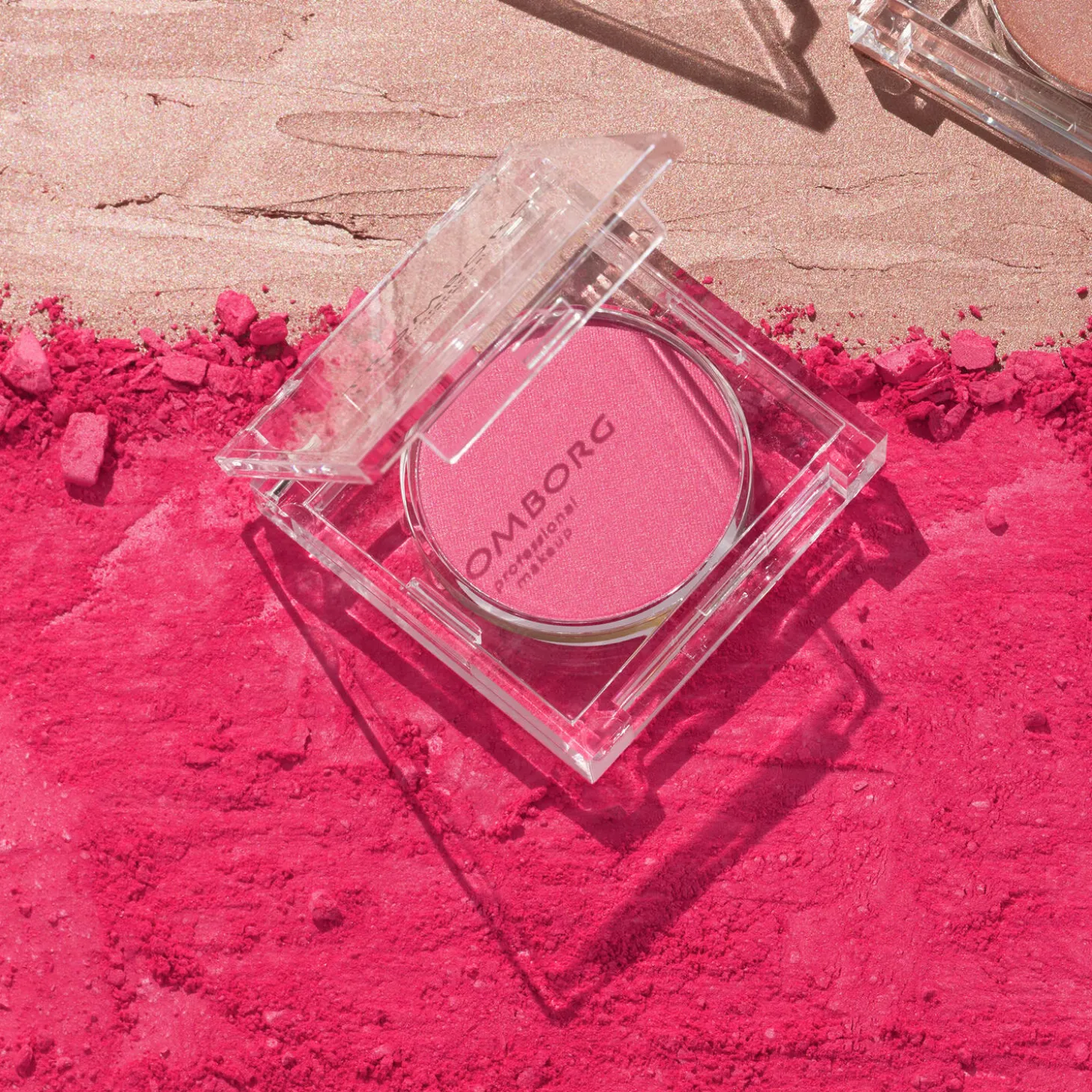 Blush Coral