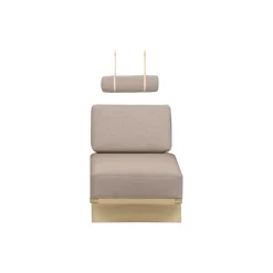 BM0865 daybed, kanvas 244