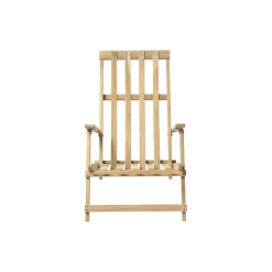 BM5568 dækstol inkl. hynde