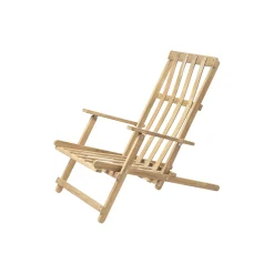 BM5568 dækstol inkl. hynde