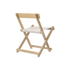 BM4570 spisebordsstol