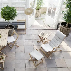 BM4570 spisebordsstol